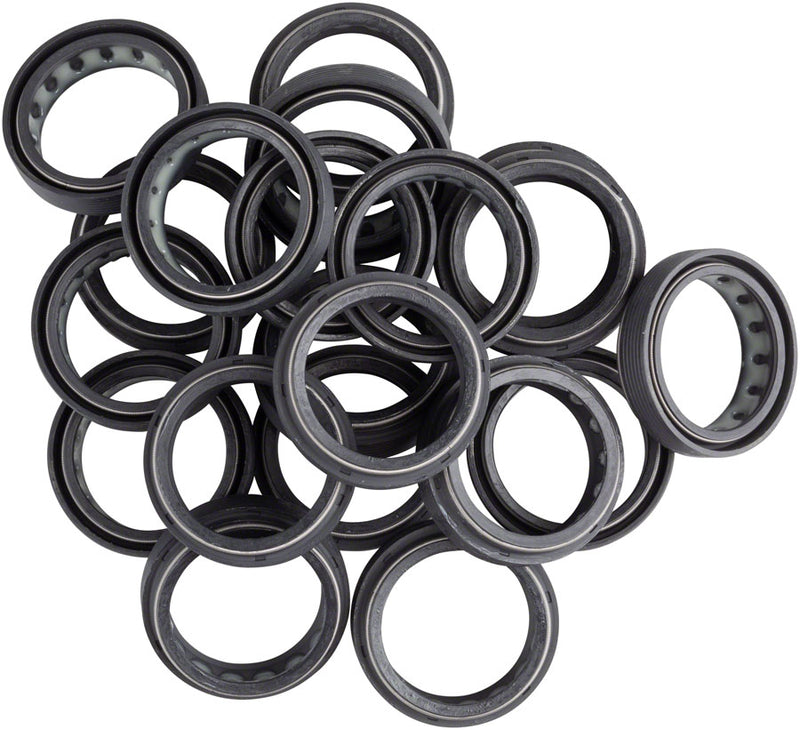 Load image into Gallery viewer, RockShox Suspension Fork Maintenance Bundle: Foam Ring & Dust Wiper Kit for 38mm Zeb A1 (2021)