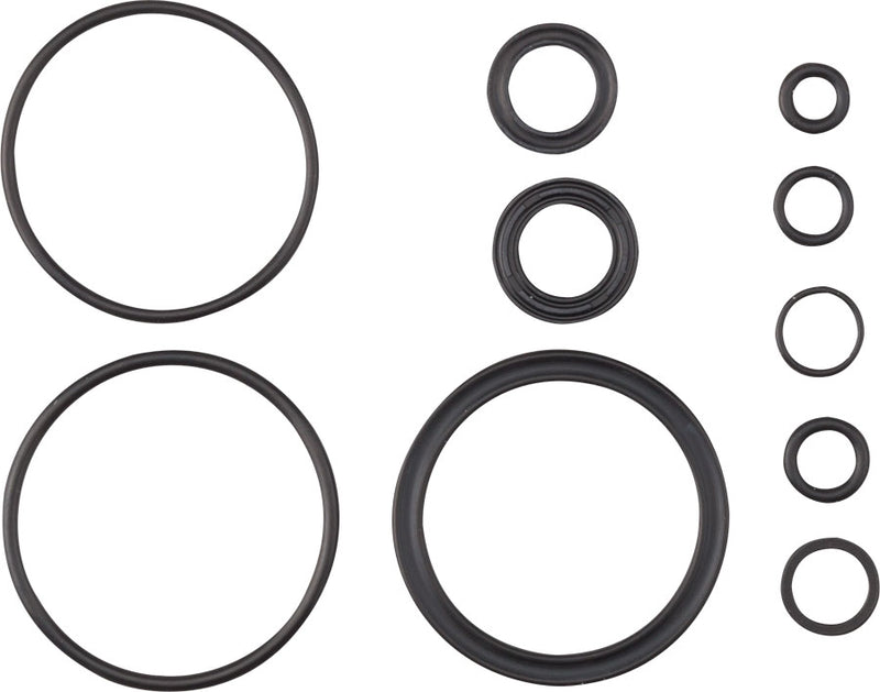 Load image into Gallery viewer, FOX-40-Float-NA2-Air-Springs-&-Parts-Mountain-Bike-FK0320