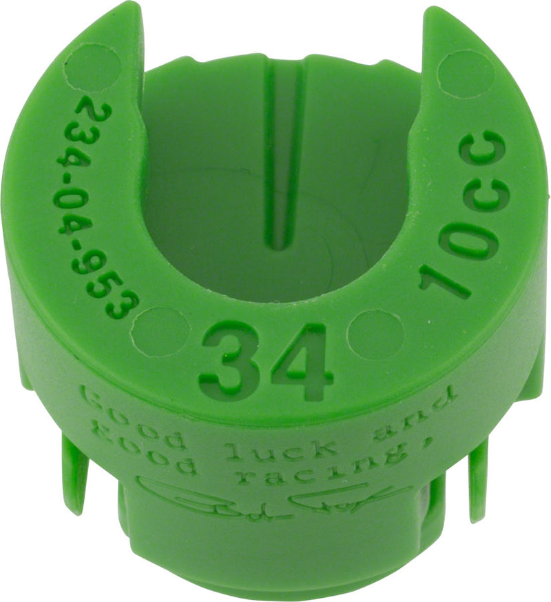 Load image into Gallery viewer, FOX Volume Spacers - Float NA 2 for 34, Qty 5