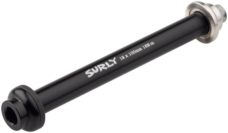Load image into Gallery viewer, Surly-Thru-Axles-Thru-Axle-Universal-FK0352-Bicycle-Thru-Axle