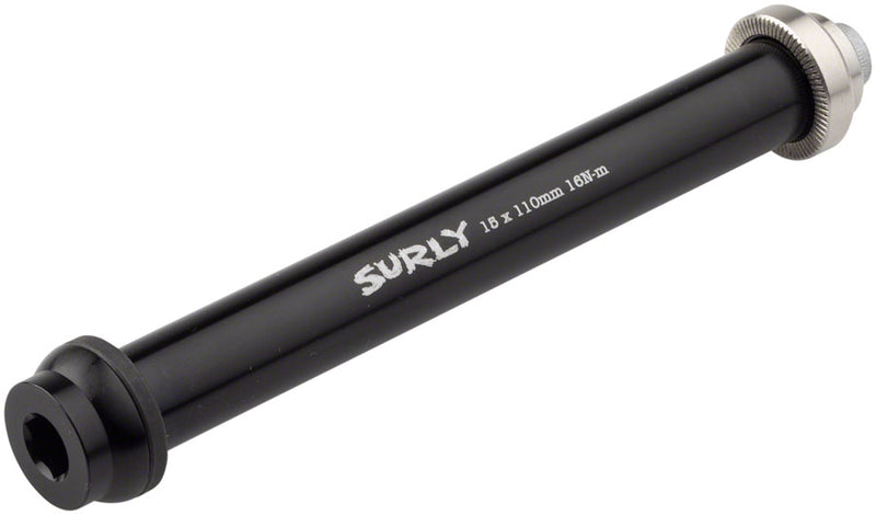 Load image into Gallery viewer, Surly-Thru-Axles-Thru-Axle-Universal-FK0354-Bicycle-Thru-Axle