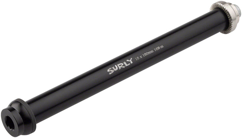 Load image into Gallery viewer, Surly-Thru-Axles-Thru-Axle-Universal-FK0355-Bicycle-Thru-Axle