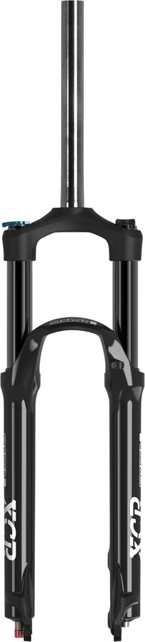 Load image into Gallery viewer, SR Suntour XCR Air LO R Suspension Fork - 27.5" 120mm 1 1/8" Threadless QR x