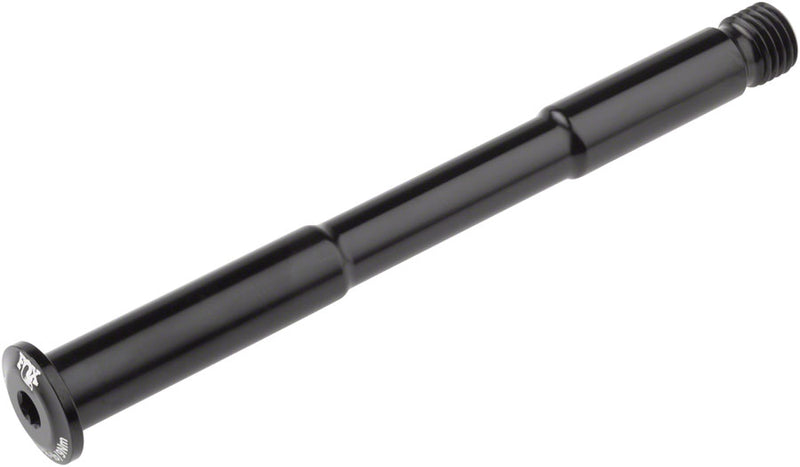 Load image into Gallery viewer, Fox Shox Kabolt 32 TC Axle, 12x100mm, Black