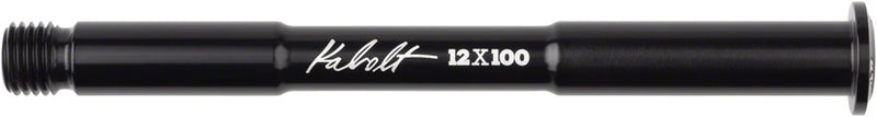 Load image into Gallery viewer, FOX-Kabolt-Thru-Axle-TRAX0126-Bicycle-Thru-Axle