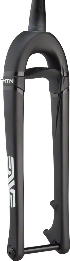 Load image into Gallery viewer, ENVE Composites Mountain Fork - 29&quot;, 1.5&quot; Tapered, 15 x 100mm, Black
