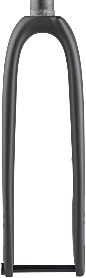 Load image into Gallery viewer, ENVE Composites G-Series Gravel Fork - 700c/650b, 1.5" Tapered, 47mm Rake, 12 x 100mm, Black