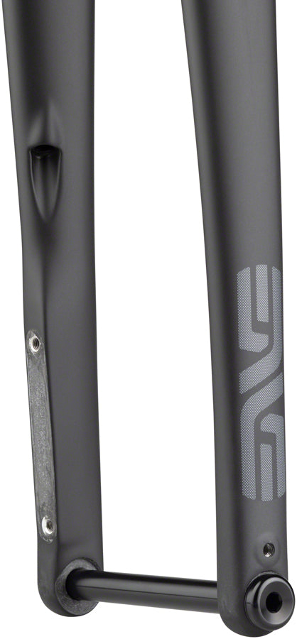 Load image into Gallery viewer, ENVE Composites G-Series Gravel Fork - 700c/650b, 1.5" Tapered, 47mm Rake, 12 x 100mm, Black