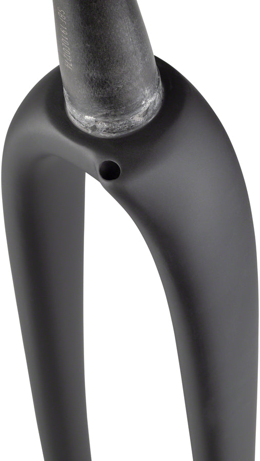 Load image into Gallery viewer, ENVE Composites G-Series Gravel Fork - 700c/650b, 1.5" Tapered, 47mm Rake, 12 x 100mm, Black