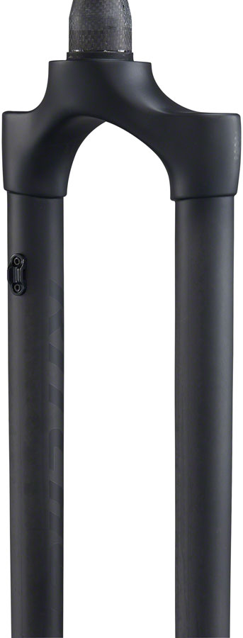 Load image into Gallery viewer, Ritchey WCS Carbon MTB Fork 29" Boost 15x110mm 1.5-1-1/8 Tapered Post Mount Disc