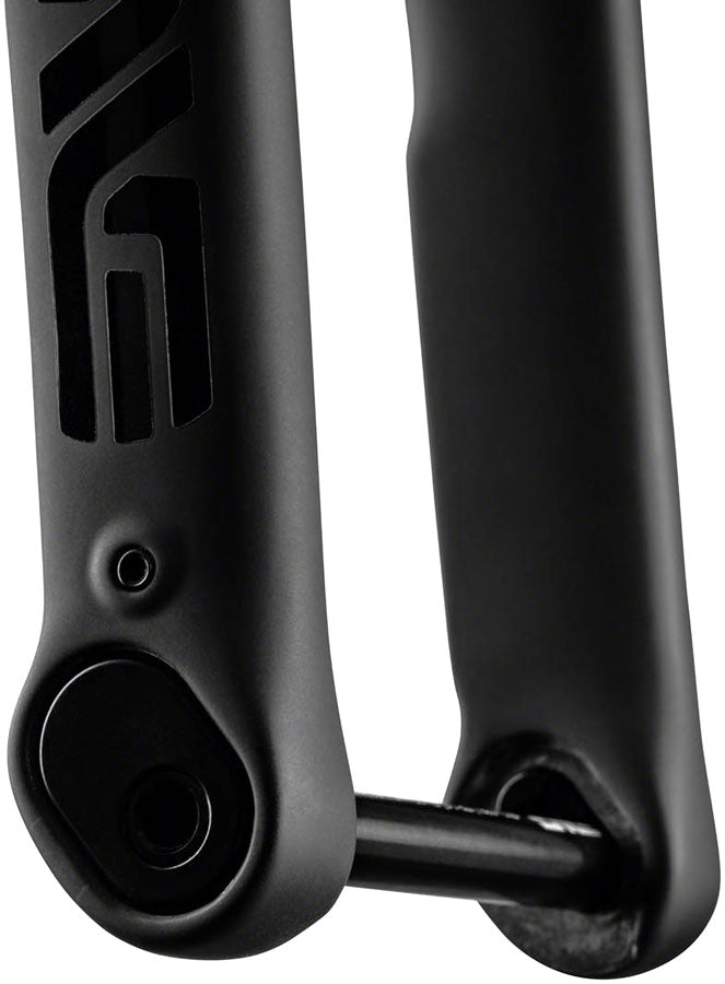 Load image into Gallery viewer, ENVE Composites Adventure Fork - 1.5” Tapered, Flat-Mount Disc, Carbon, 12 x 100mm Axle, 49/55 Rake, Black