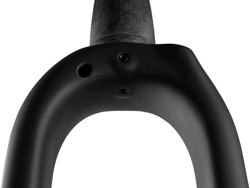Load image into Gallery viewer, ENVE Composites Adventure Fork - 1.5” Tapered, Flat-Mount Disc, Carbon, 12 x 100mm Axle, 49/55 Rake, Black