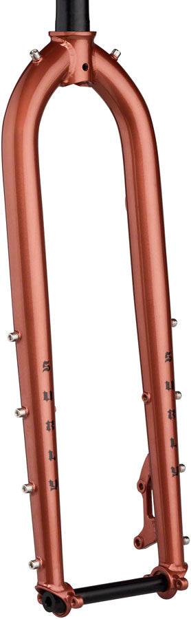 Load image into Gallery viewer, Surly-Dinner-Fork-28.6-29-in-Rigid-Mountain-Fork-RMFK0173