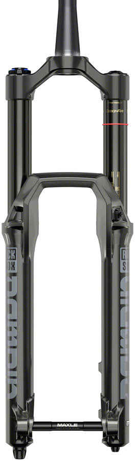 Load image into Gallery viewer, RockShox Domain RC Suspension Fork - 29&quot;, 170 mm, 15 x 110, 44 mm Offset, Black, B1
