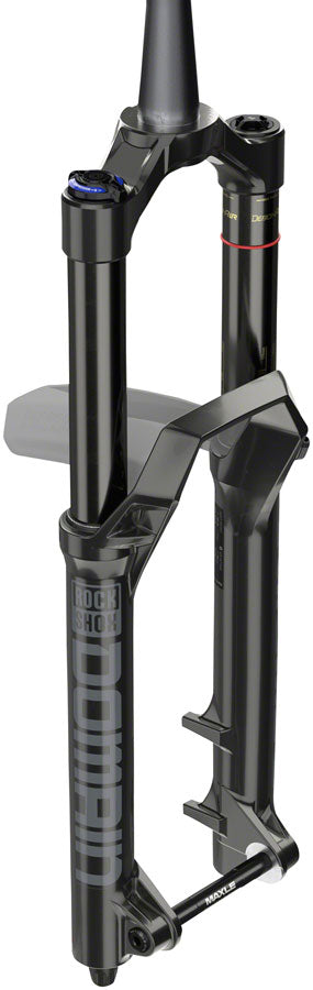 Load image into Gallery viewer, RockShox Domain RC Suspension Fork - 29&quot;, 170 mm, 15 x 110, 44 mm Offset, Black, B1
