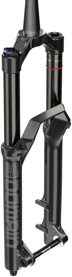 Load image into Gallery viewer, RockShox-Domain-RC-Suspension-Fork-28.6-27.5-in-Suspension-Fork-SSFK0976-Suspension-MTB-Fork
