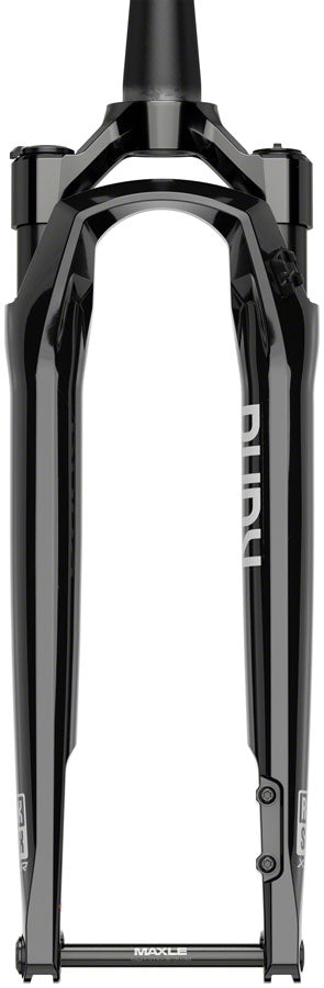 Load image into Gallery viewer, RockShox RUDY Ultimate XPLR Race Day Suspension Fork | 700c | 30mm | 12x100
