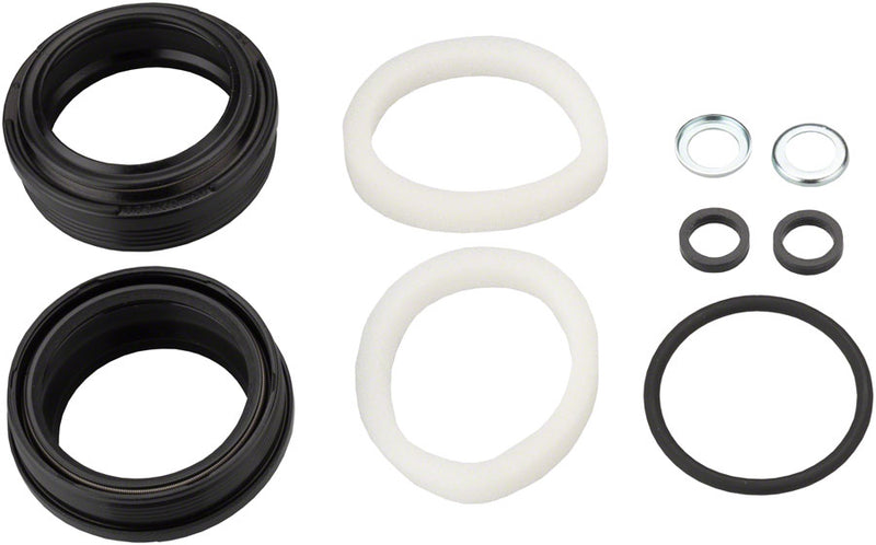 Load image into Gallery viewer, PUSH-Industries-Ultra-Low-Friction-Seal-Kit-Seal-Kit-FK0642