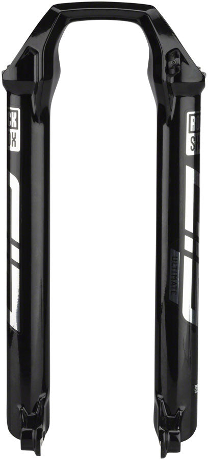 Load image into Gallery viewer, RockShox Lower Leg SID Ult C1, 29 15X110 Boost Gloss Black -SID (35mm) Ultimate 100-120mm C1 (2021)