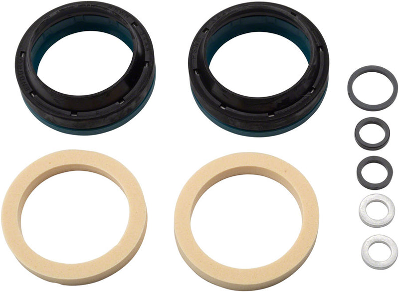 Load image into Gallery viewer, Enduro-HyGlide-Fork-Seals-Seal-Kit-SLKT0034