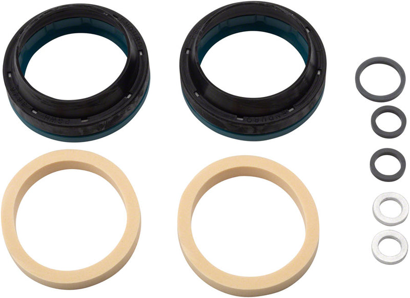 Load image into Gallery viewer, Enduro-HyGlide-Fork-Seals-Seal-Kit-SLKT0035