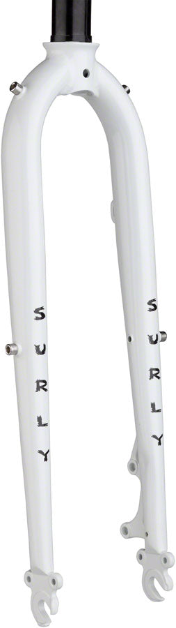 Load image into Gallery viewer, Surly-Preamble-Fork-28.6-700c-Cyclocross-Hybrid-Fork-CXFK0089