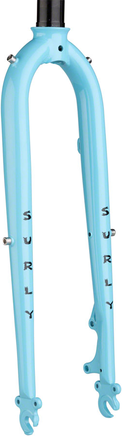 Load image into Gallery viewer, Surly-Preamble-Fork-28.6-650b-Cyclocross-Hybrid-Fork-CXFK0091