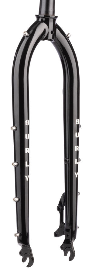 Load image into Gallery viewer, Surly-Cocktail-Fork-27.5-in-Rigid-Mountain-Fork-RMFK0189