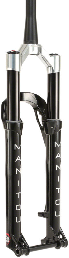 Load image into Gallery viewer, Manitou-R8-Pro-Suspension-Fork-28.6-29-in-Suspension-Fork-SSFK1998-Suspension-MTB-Fork