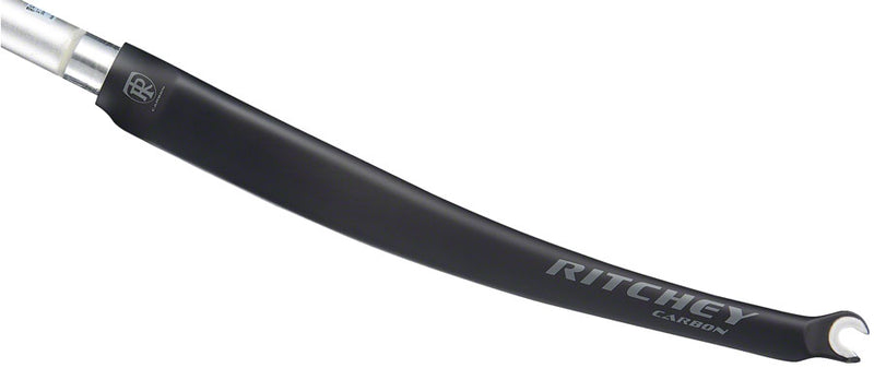 Load image into Gallery viewer, Ritchey Comp Carbon Road Fork - 700c, QR, 1", Aluminum Steerer, UD Matte Black