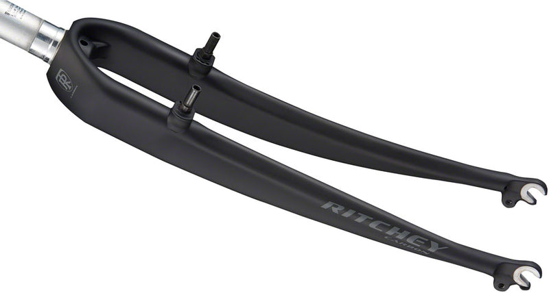 Load image into Gallery viewer, Ritchey-Comp-Carbon-Road-Fork-28.6-700c-Road-Fork-RDFK0123