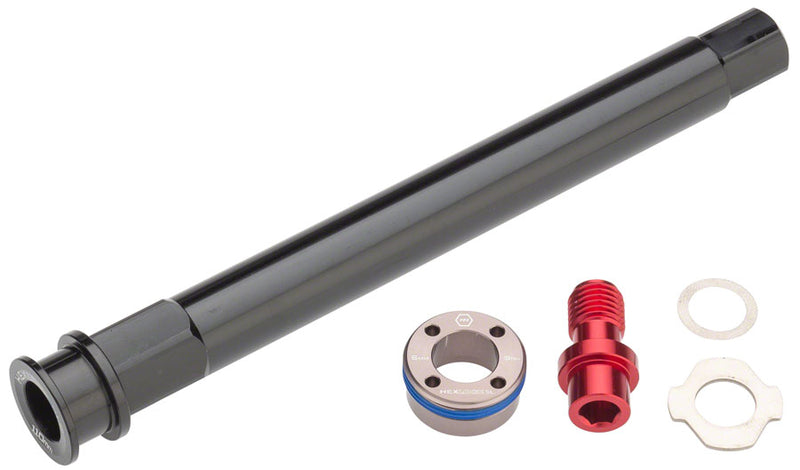 Load image into Gallery viewer, Manitou-HexLock-SL-(Boost)-Thru-Axle-Mountain-Bike-Dirt-Jumper-Downhill-Bike-Freeride-Bike-FK1036-Bicycle-Thru-Axle