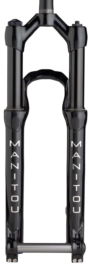 Load image into Gallery viewer, Manitou Circus Expert Suspension Fork | 26" | 100 mm | 20x110 mm | 41 mm Offset