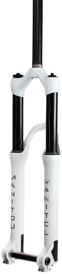 Load image into Gallery viewer, Manitou Circus Expert Suspension Fork | 26" | 100mm | 20 x 110mm | 41mm Offset
