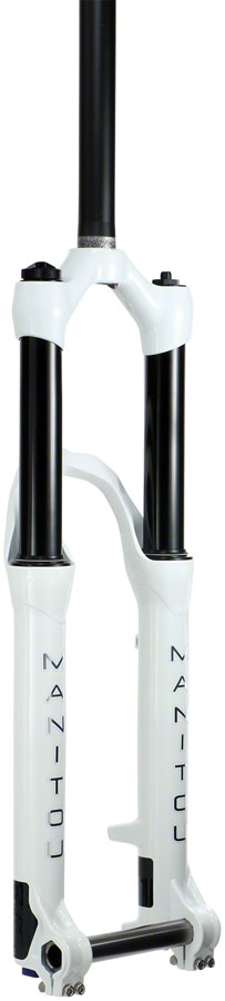 Load image into Gallery viewer, Manitou Circus Expert Suspension Fork | 26" | 100mm | 20 x 110mm | 41mm Offset