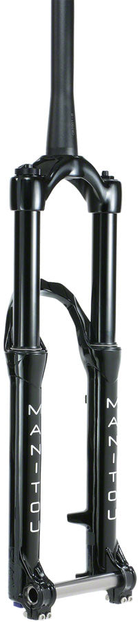 Load image into Gallery viewer, Manitou Circus Expert Suspension Fork | 26" | 100mm | 20 x 110mm | 41mm Offset