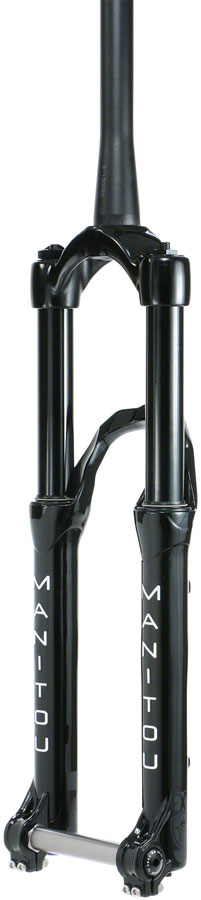 Load image into Gallery viewer, Manitou Circus Expert Suspension Fork | 26" | 100mm | 20 x 110mm | 41mm Offset