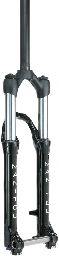 Load image into Gallery viewer, Manitou Circus Comp Suspension Fork | 26" | 100mm | 20 x 110mm | 41mm Offset