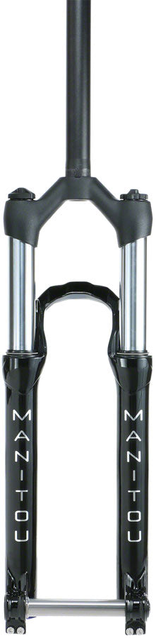 Load image into Gallery viewer, Manitou-Circus-Comp-28.6-26-in-Suspension-Fork-FK1046-Suspension-MTB-Fork