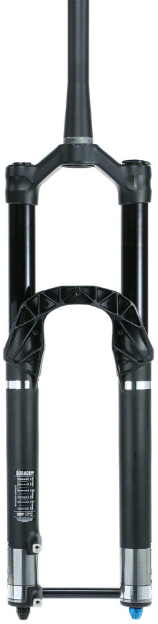 Load image into Gallery viewer, Manitou Machete Suspension Fork | 27.5+ / 29" | 100mm | 15x110mm | 44mm Offset