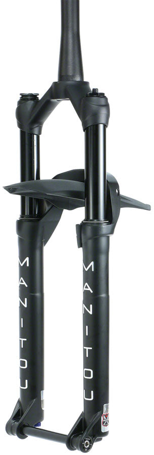 Load image into Gallery viewer, Manitou Machete Suspension Fork | 27.5+ / 29" | 100mm | 15x110mm | 44mm Offset