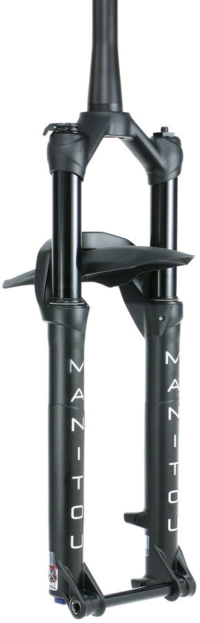 Load image into Gallery viewer, Manitou Machete Suspension Fork | 27.5+ / 29" | 100mm | 15x110mm | 44mm Offset