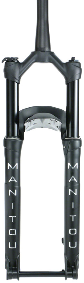 Load image into Gallery viewer, Manitou-Machete-28.6-27.5-in-Plus-Suspension-Fork-FK1066-Suspension-MTB-Fork
