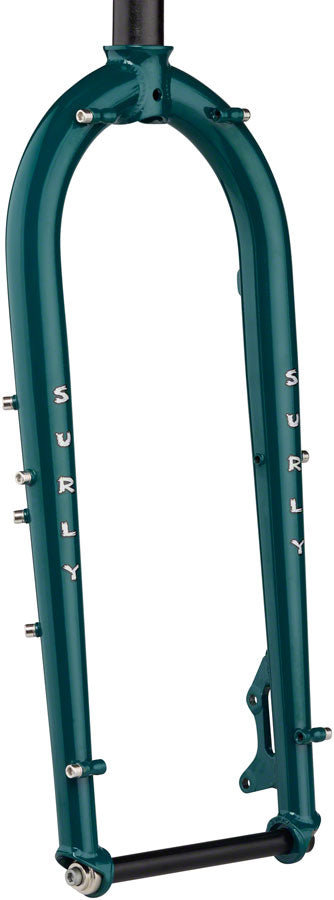 Load image into Gallery viewer, Surly-Wednesday-Fork-28.6-26-in-Plus-Rigid-Mountain-Fork-RMFK0176