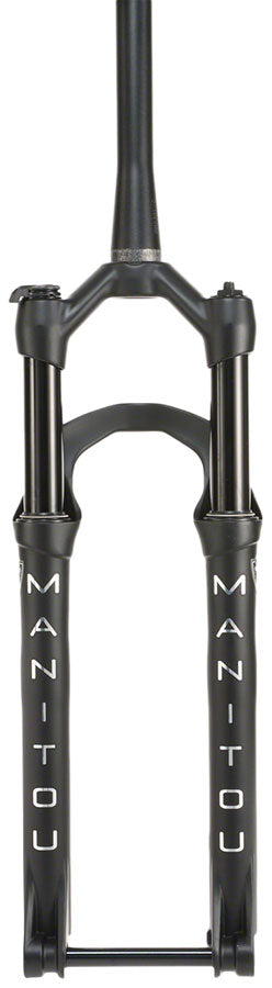 Load image into Gallery viewer, Manitou-Markhor-Suspension-Fork-28.6-29-in-Suspension-Fork-SSFK1838-Suspension-MTB-Fork