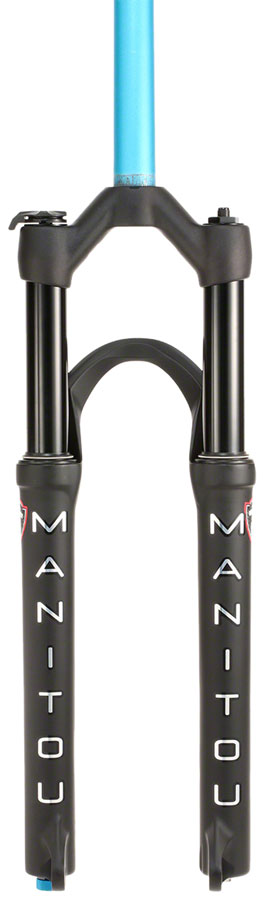 Load image into Gallery viewer, Manitou-Markhor-28.6-29-in-Suspension-Fork-SSFK1822-Suspension-MTB-Fork