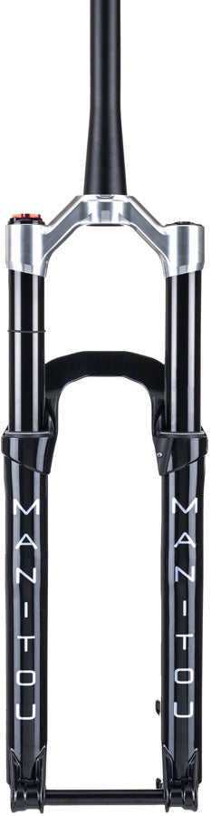 Load image into Gallery viewer, Manitou-Mattoc-Pro-Suspension-Fork-28.6-29-in-Suspension-Fork-SSFK1834-Suspension-MTB-Fork