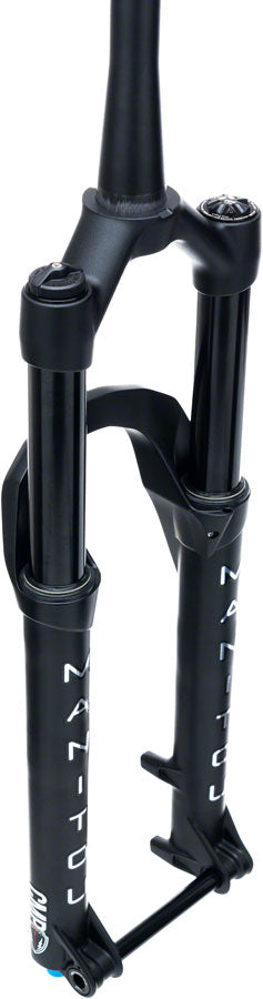 Load image into Gallery viewer, Manitou Mattoc Comp Suspension Fork - 29", 140 mm, 15 x 110 mm, 37 mm Offset, Matte Black