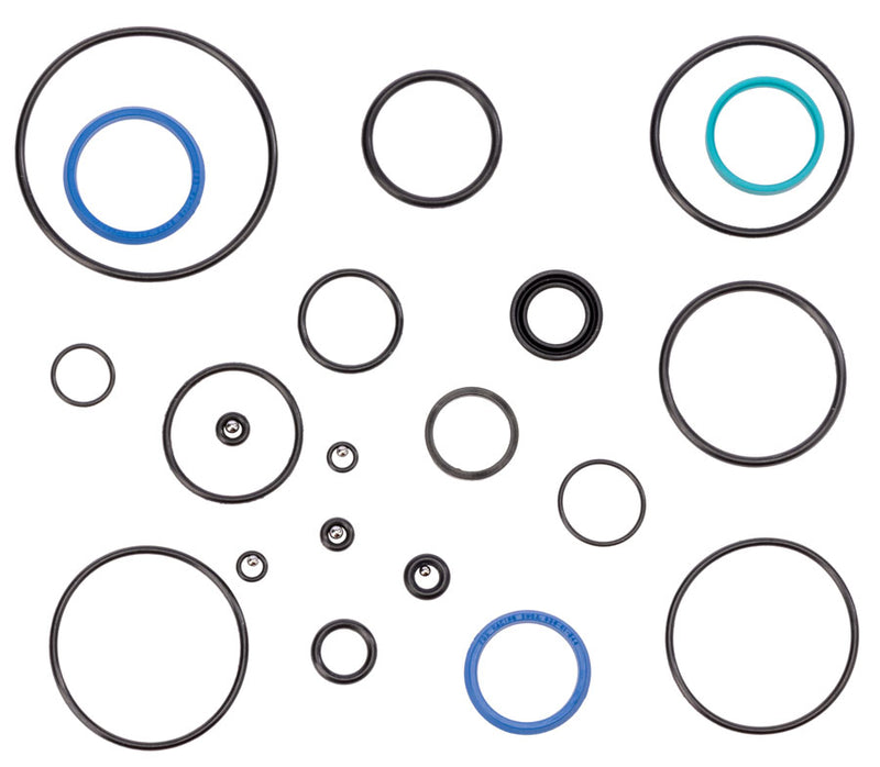 Load image into Gallery viewer, FOX-2025-34-36-38-40-Seal-Kit-SRVK0255