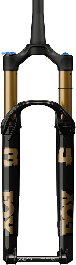 Load image into Gallery viewer, FOX 34 SL Factory Suspension Fork - 29", 120 mm, 15 x 110 mm, Kabolt SL, 44mm Offset, GRIP SL Damper, 3-Position-Adj,